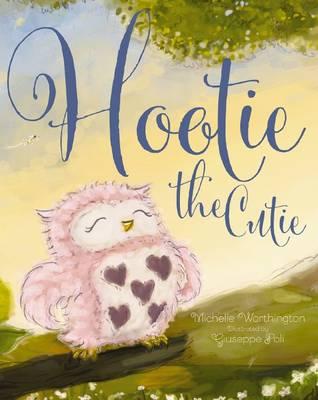 Hootie the Cutie